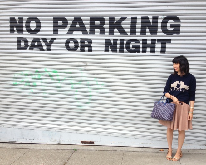 no parking day or night