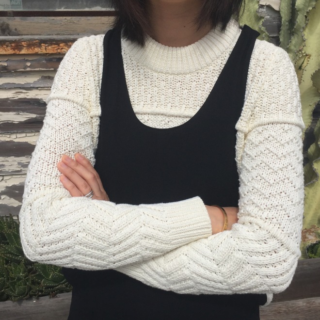 madewell station pullover details